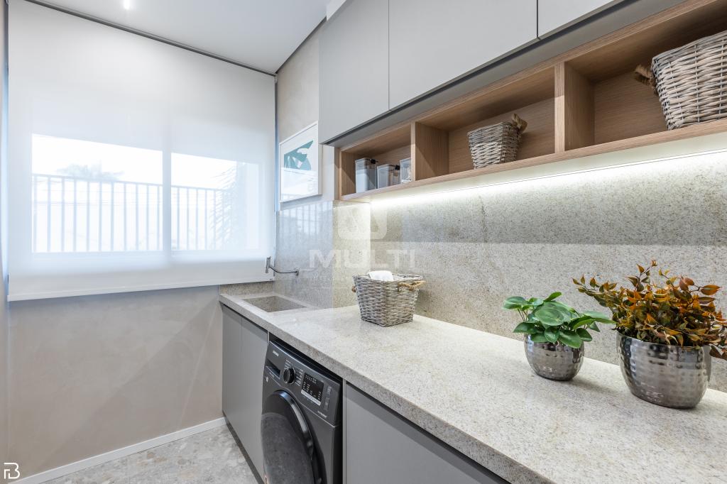 Apartamento à venda com 3 quartos, 161m² - Foto 5