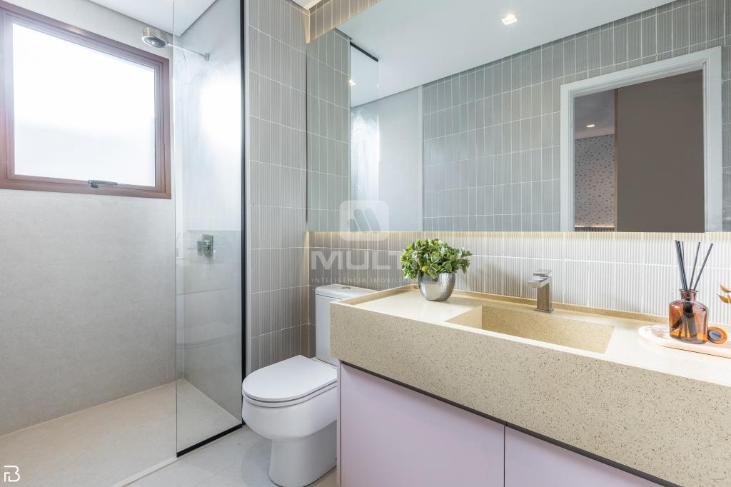 Apartamento à venda com 3 quartos, 161m² - Foto 11