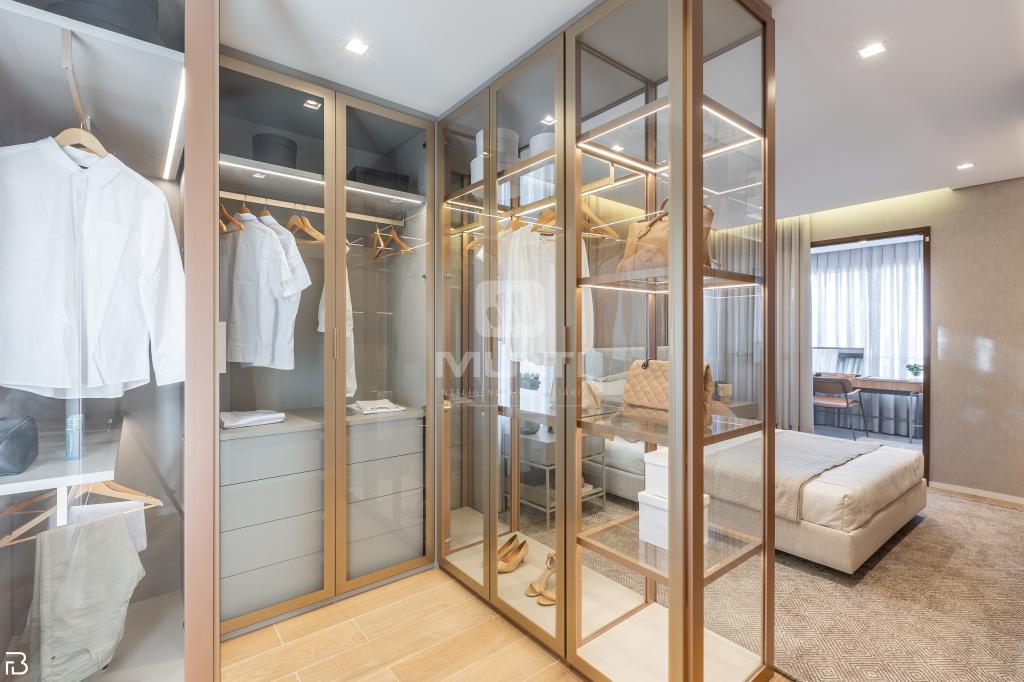 Apartamento à venda com 3 quartos, 161m² - Foto 12