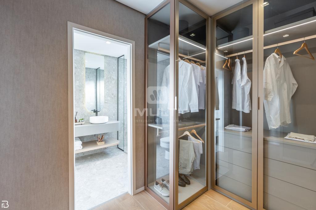 Apartamento à venda com 3 quartos, 161m² - Foto 13