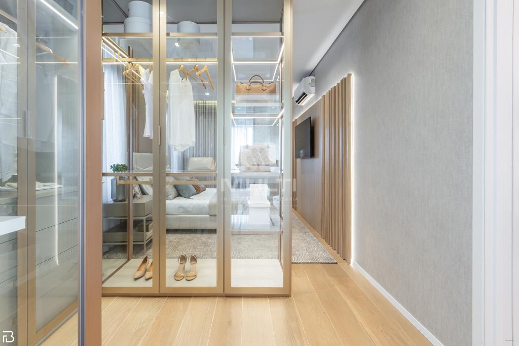 Apartamento à venda com 3 quartos, 161m² - Foto 16