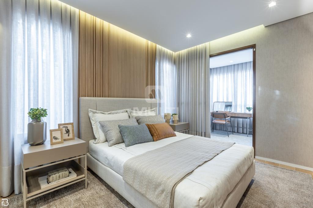 Apartamento à venda com 3 quartos, 161m² - Foto 17