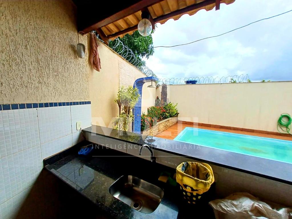 Casa, 2 quartos, 170 m² - Foto 6