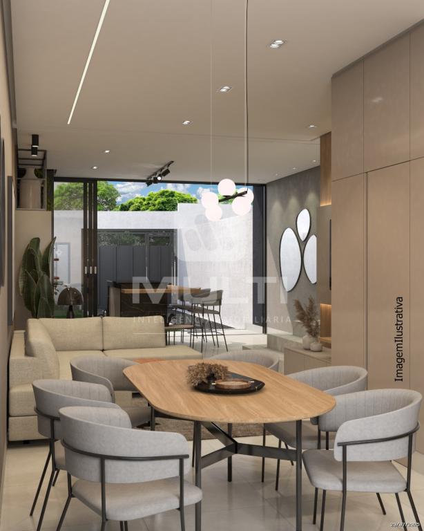 Casa, 3 quartos, 118 m² - Foto 6