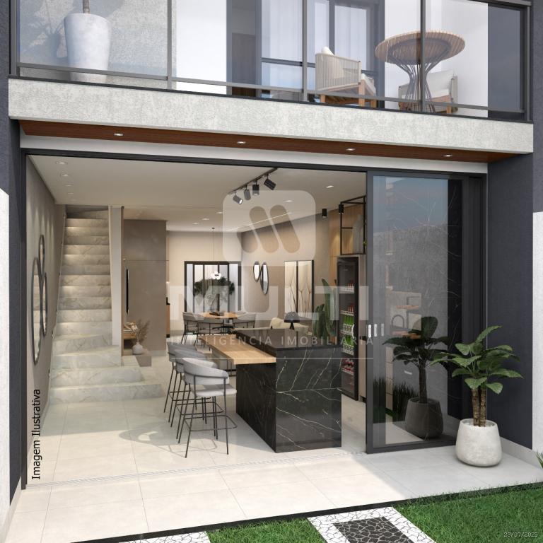 Casa, 3 quartos, 118 m² - Foto 7