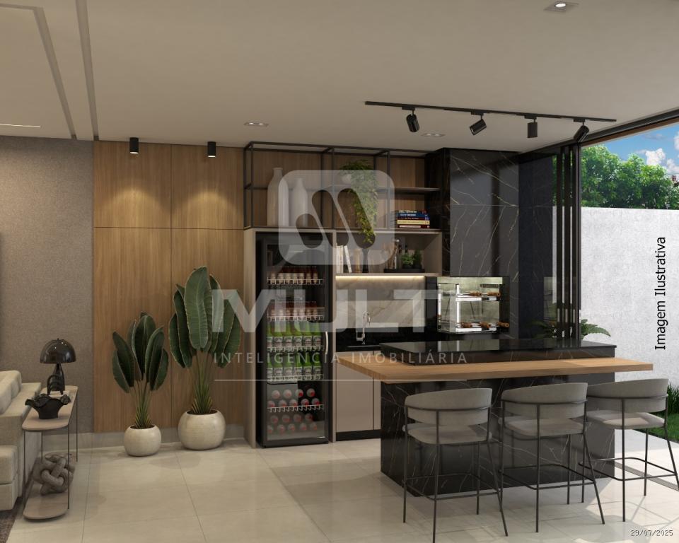Casa, 3 quartos, 118 m² - Foto 8