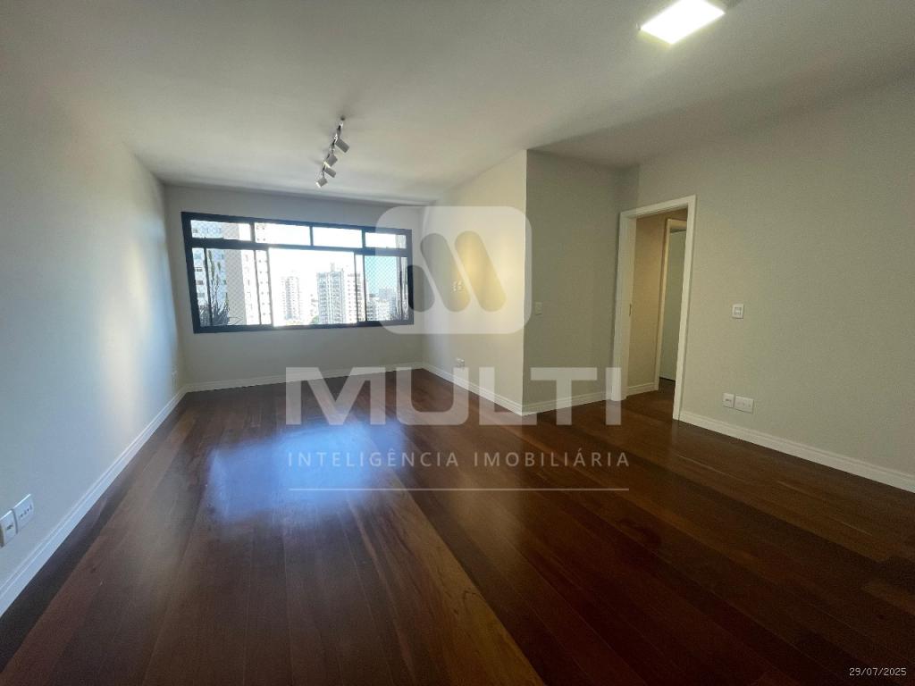 Apartamento, 3 quartos, 100 m² - Foto 2