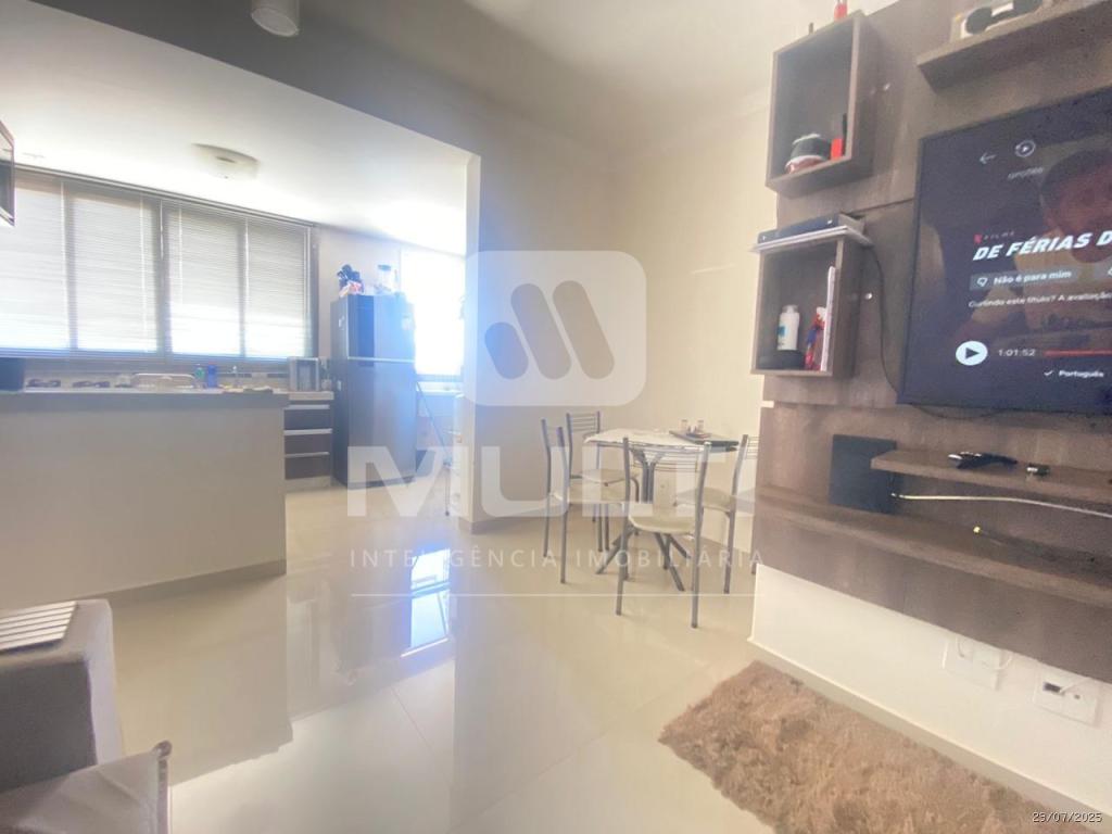 Apartamento à venda com 2 quartos, 62m² - Foto 6