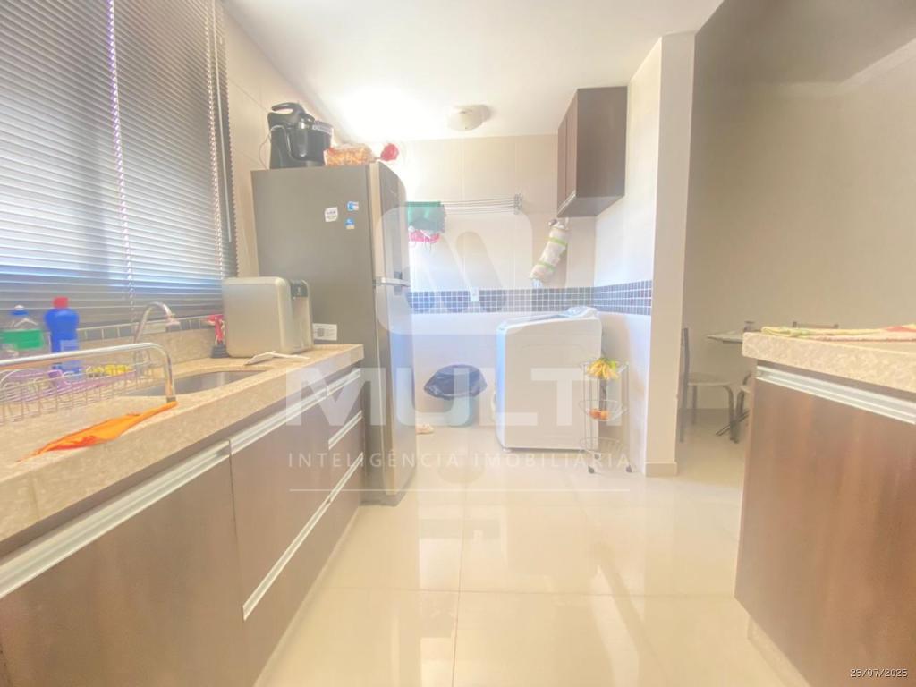 Apartamento à venda com 2 quartos, 62m² - Foto 8