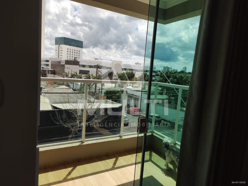 Apartamento, 3 quartos, 85 m² - Foto 1