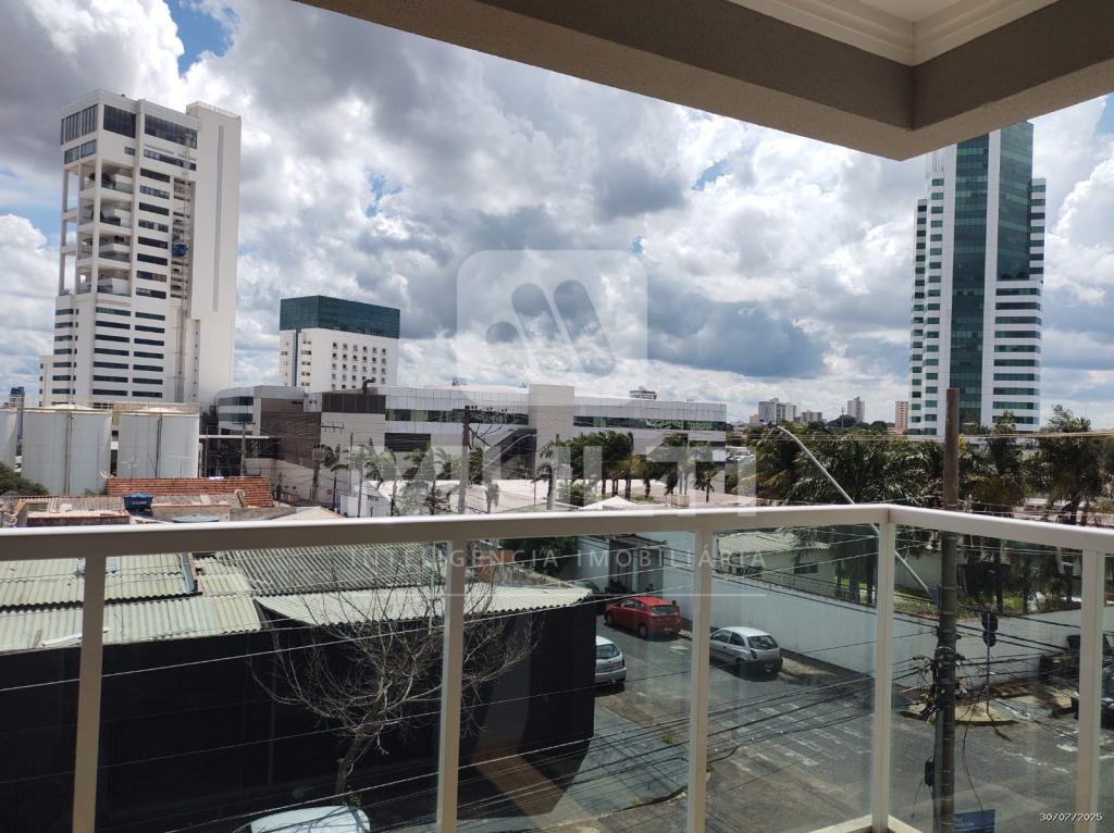 Apartamento, 3 quartos, 85 m² - Foto 2