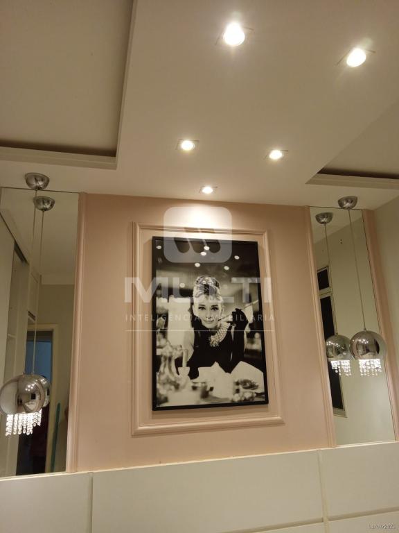 Apartamento, 2 quartos, 53 m² - Foto 2