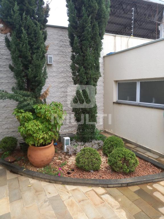 Casa, 3 quartos, 250 m² - Foto 23