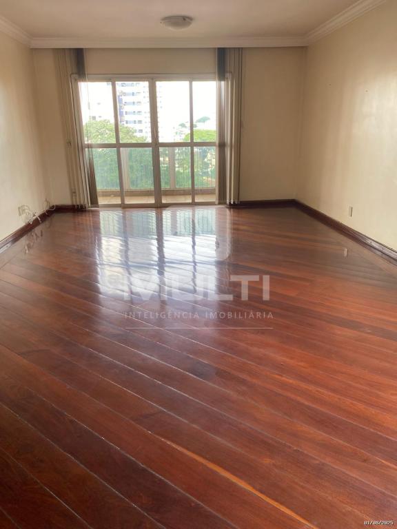 Apartamento, 3 quartos, 174 m² - Foto 6