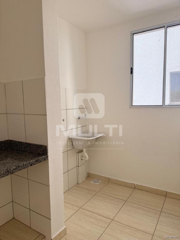 Apartamento à venda com 2 quartos, 47m² - Foto 1