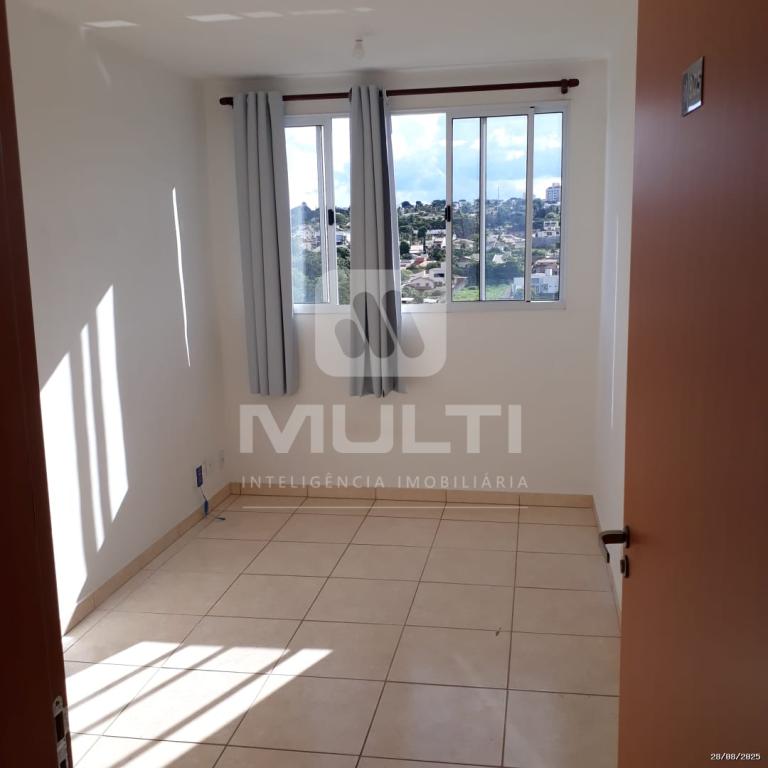 Apartamento, 1 quarto, 35 m² - Foto 1