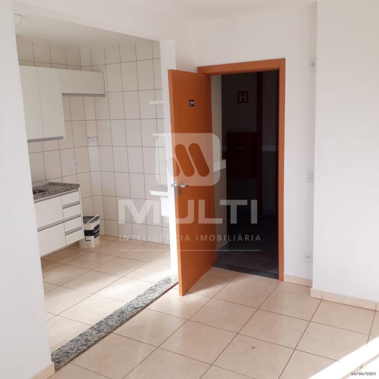 Apartamento, 1 quarto, 35 m² - Foto 2