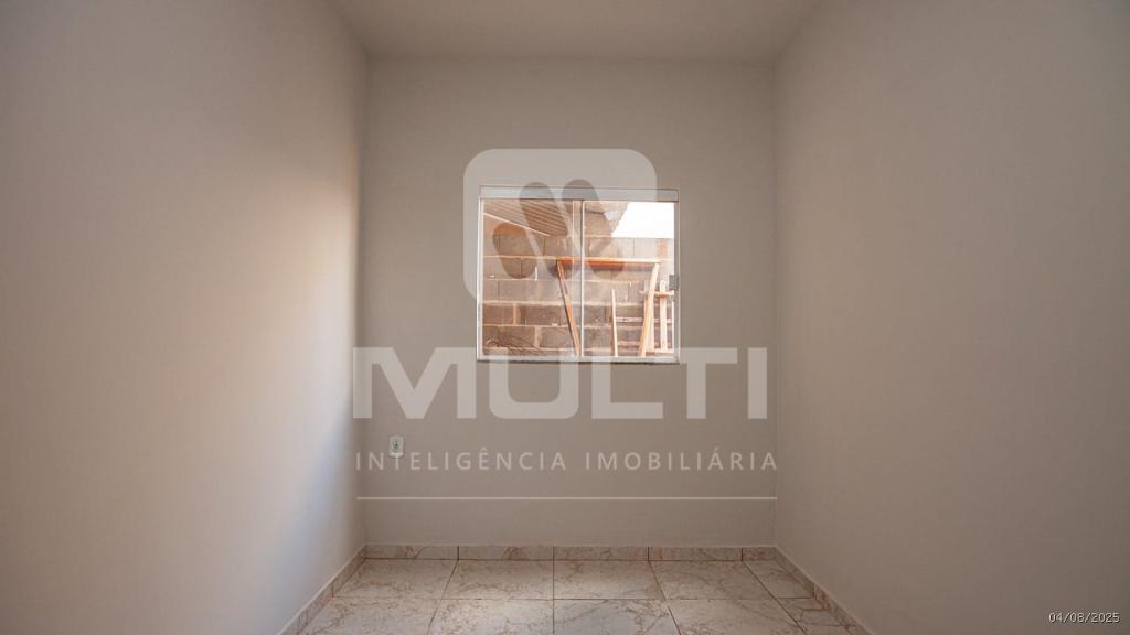 Casa, 2 quartos, 42 m² - Foto 1