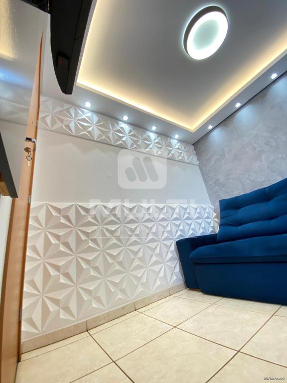 Apartamento, 2 quartos, 42 m² - Foto 1