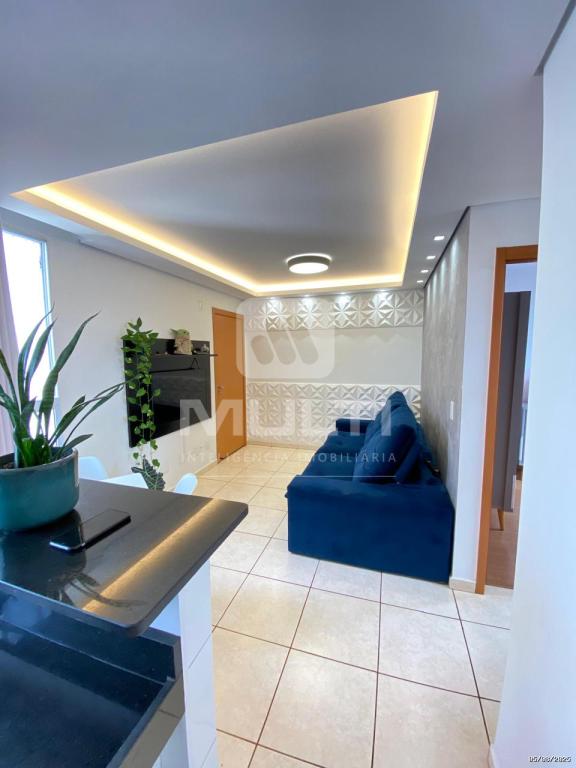 Apartamento, 2 quartos, 42 m² - Foto 2