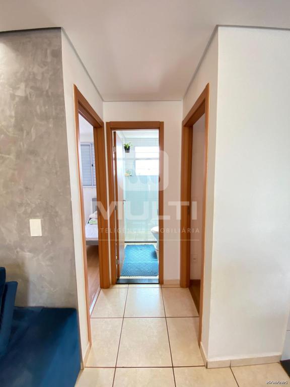 Apartamento, 2 quartos, 42 m² - Foto 3