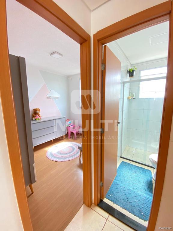 Apartamento, 2 quartos, 42 m² - Foto 4