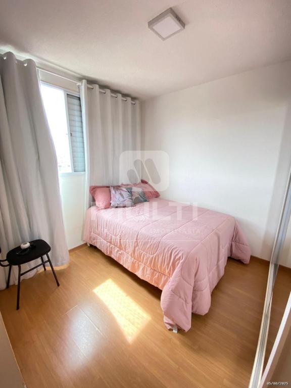 Apartamento, 2 quartos, 42 m² - Foto 6