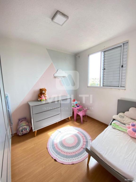 Apartamento, 2 quartos, 42 m² - Foto 7