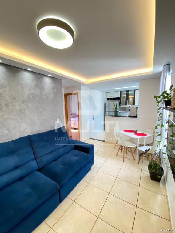 Apartamento, 2 quartos, 42 m² - Foto 8