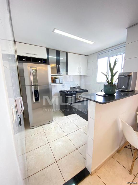 Apartamento, 2 quartos, 42 m² - Foto 9