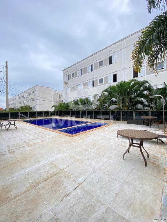 Apartamento, 2 quartos, 42 m² - Foto 13