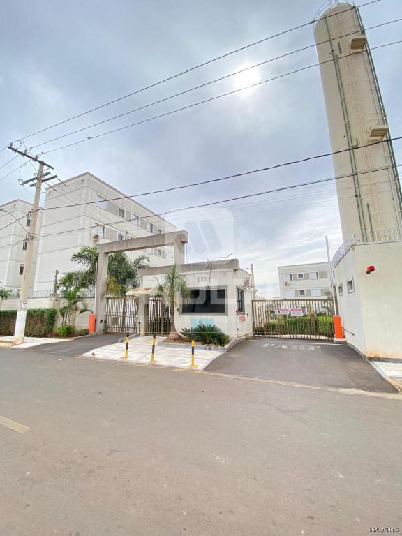 Apartamento, 2 quartos, 42 m² - Foto 16