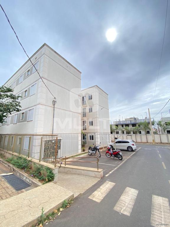 Apartamento, 2 quartos, 42 m² - Foto 17