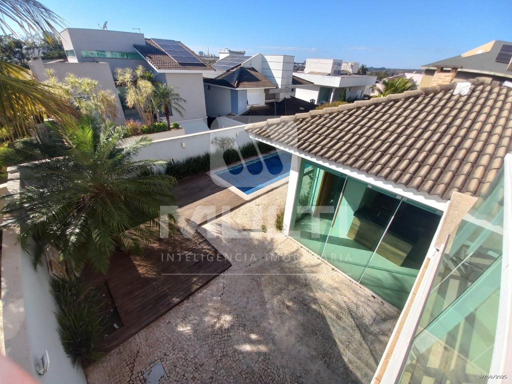 Casa de Condomínio, 4 quartos - Foto 25