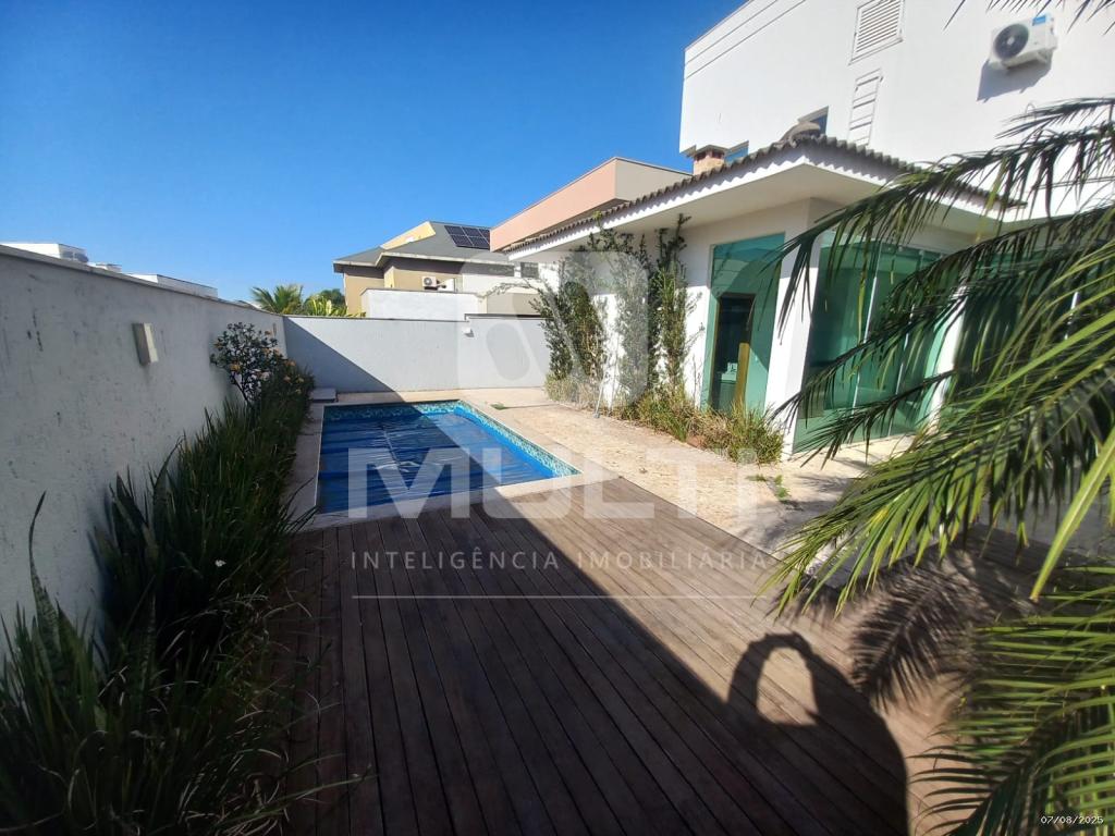 Casa de Condomínio, 4 quartos - Foto 38