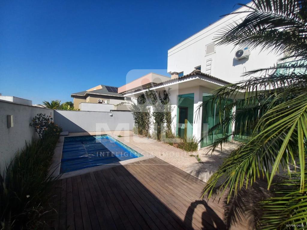 Casa de Condomínio, 4 quartos - Foto 39