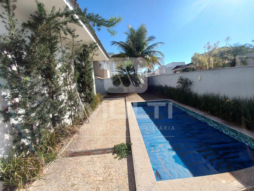 Casa de Condomínio, 4 quartos - Foto 40