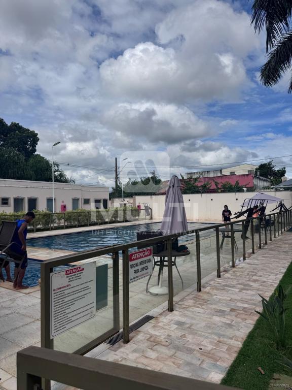 Apartamento, 2 quartos, 43 m² - Foto 1