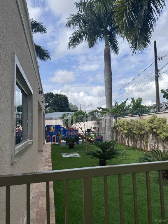 Apartamento, 2 quartos, 43 m² - Foto 8