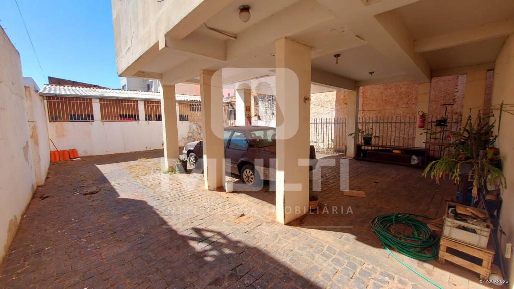 Prédio Inteiro à venda com 3 quartos, 510m² - Foto 4