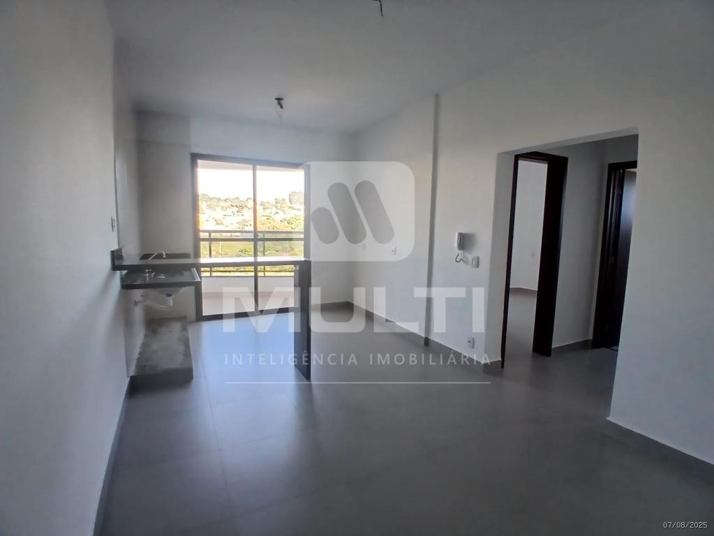 Apartamento à venda com 2 quartos, 60m² - Foto 1