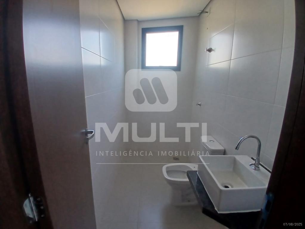Apartamento à venda com 2 quartos, 60m² - Foto 2