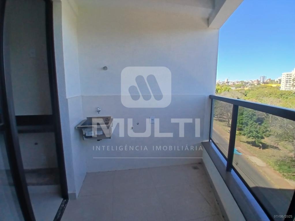 Apartamento à venda com 2 quartos, 60m² - Foto 3