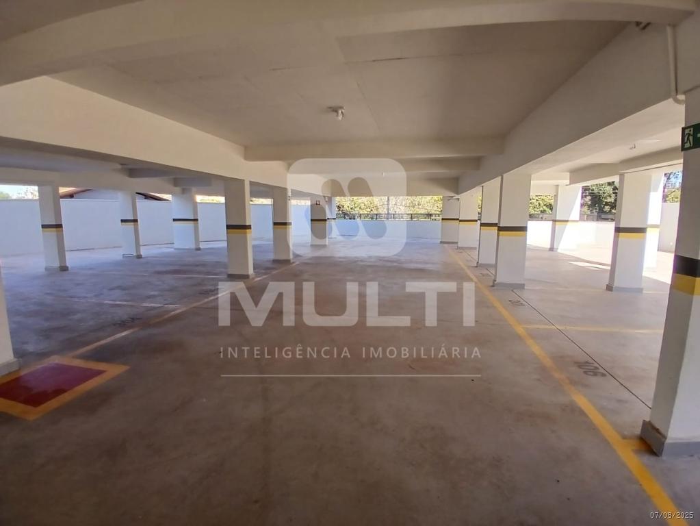 Apartamento à venda com 2 quartos, 60m² - Foto 9