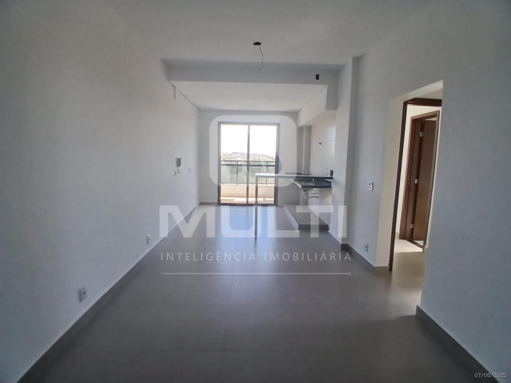 Apartamento à venda com 2 quartos, 63m² - Foto 3