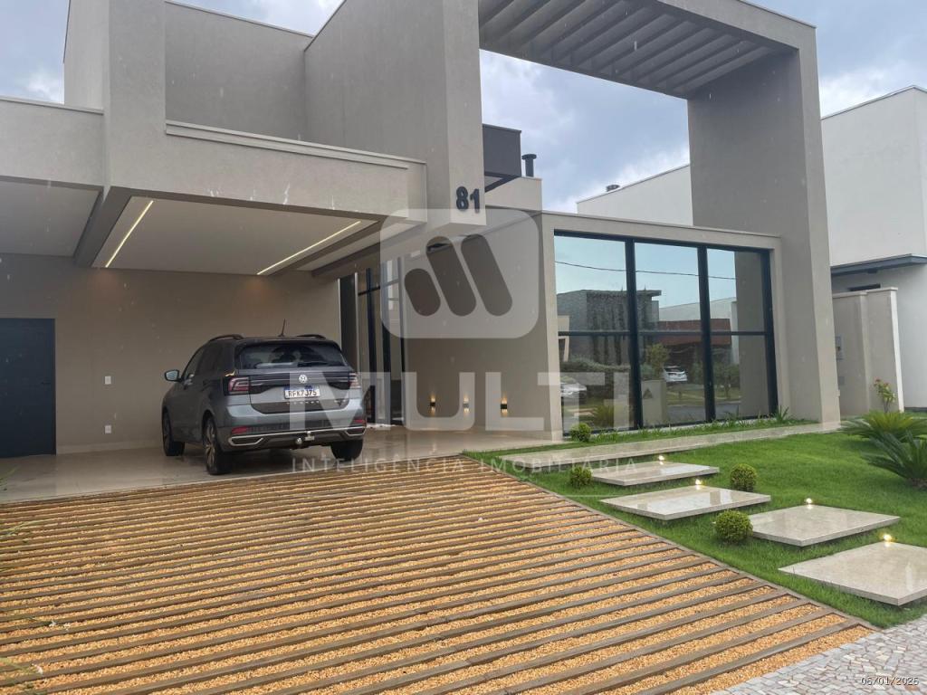 Casa de Condomínio, 3 quartos - Foto 2