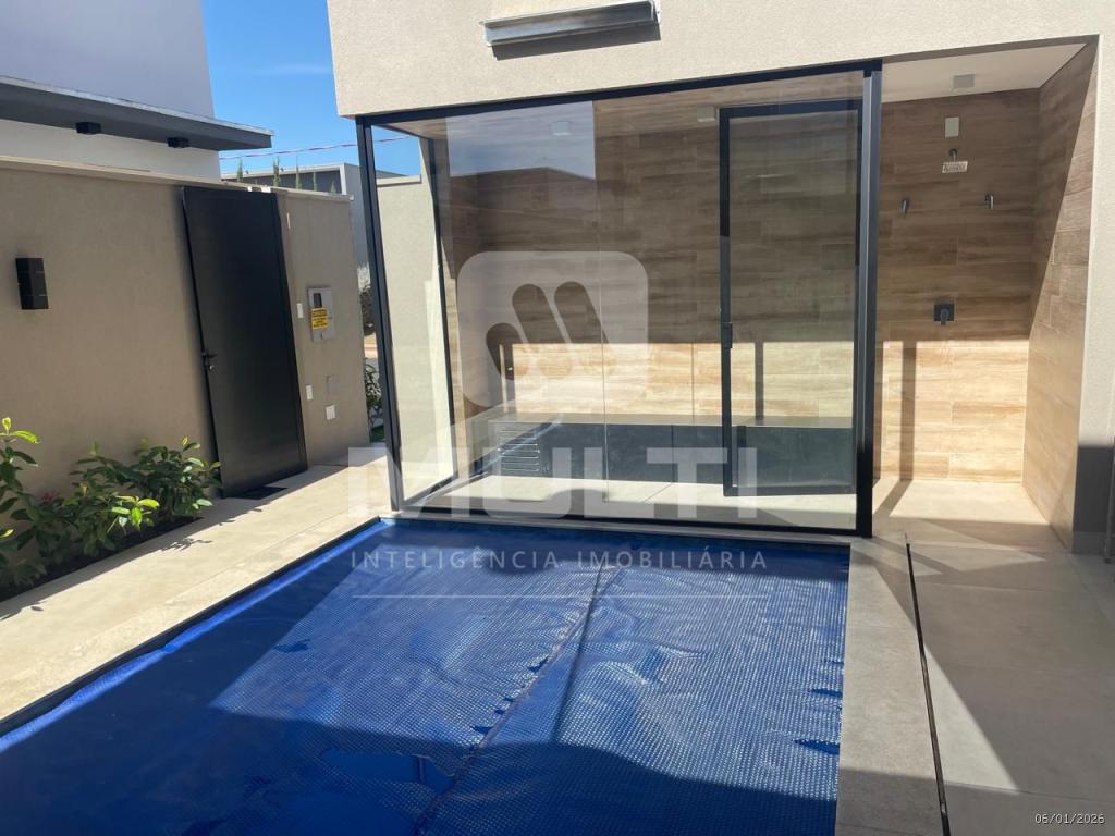 Casa de Condomínio, 3 quartos - Foto 5