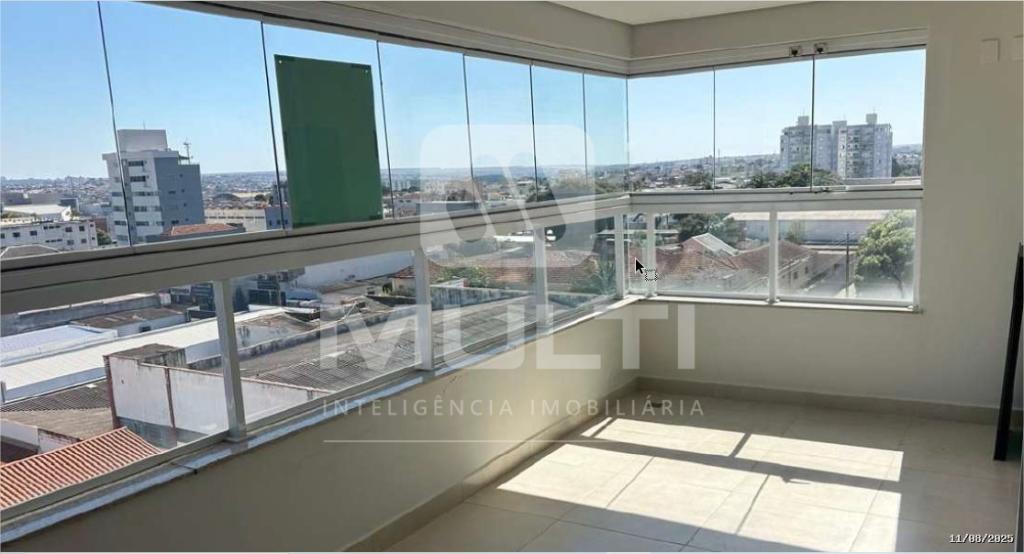 Apartamento, 3 quartos, 115 m² - Foto 14