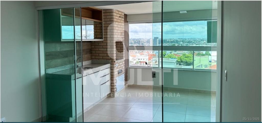 Apartamento, 3 quartos, 115 m² - Foto 26