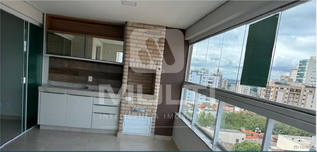 Apartamento, 3 quartos, 115 m² - Foto 27